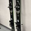 Skialpové lyže Dynastar VERTICAL 86 + HM ROTATION 10 + POMOCA SKINS