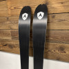 Skialpové lyže Dynastar VERTICAL 86 + HM ROTATION 10 + POMOCA SKINS