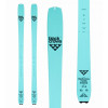 Skialpovy set MENTIS FREEBIRD + SUPERLITE 175+ (Z12+) + SUMMIT SKINS