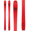 Skialpovy set CAMOX FREEBIRD + VIPEC EVO 12 + SUMMIT SKINS