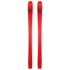 Skialpovy set CAMOX FREEBIRD + VIPEC EVO 12 + SUMMIT SKINS