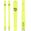 Skialpový set Black Crows ORB FREEBIRD + SUPERLITE 175+ (Z12+) + SUMMIT SKINS