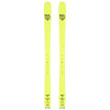 Skialpový set Black Crows ORB FREEBIRD + SUPERLITE 175+ (Z12+) + SUMMIT SKINS