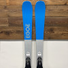 Testovací lyže Egoé DIP AM + VM 412 SPEEDLOCK