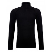 230 COMPETITION ZIP NECK
