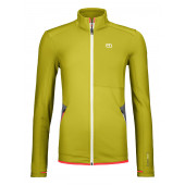 FLEECE JACKET