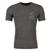 120 COOL TEC MTN DUO TS