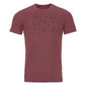 150 COOL LOST SHORT SLEEVE