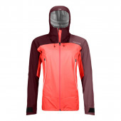 WESTALPEN 3L LIGHT JACKET