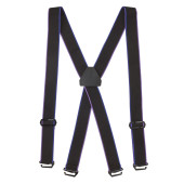 MOUNTAIN SUSPENDERS