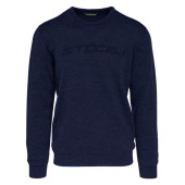 MEN SWISS MADE KNITTED PULLOVER