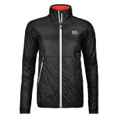 SWISSWOOL PIZ VIAL JACKET