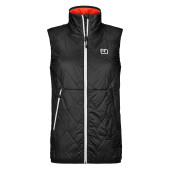 SWISSWOOL PIZ VIAL VEST