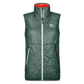 SWISSWOOL PIZ VIAL VEST