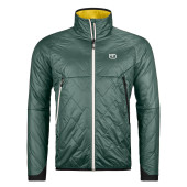 SWISSWOOL PIZ VIAL JACKET