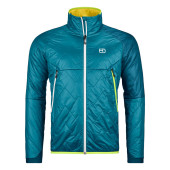 SWISSWOOL PIZ VIAL JACKET