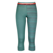 185 ROCK'N'WOOL SHORT PANTS