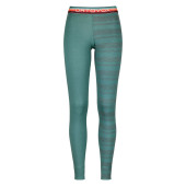 185 ROCK'N'WOOL LONG PANTS