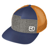 LOGO AIR TRUCKER CAP