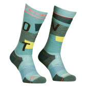 FREERIDE LONG SOCKS COZY