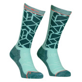 SKI TOUR COMP LONG SOCKS