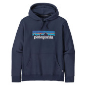 P-6 LOGO UPRISAL HOODY