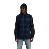 ELEVATION FLANNEL