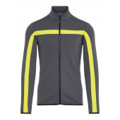 KIMBALL JARVIS JACKET BRUSHED