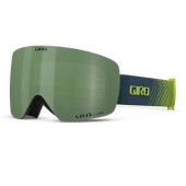 CONTOUR - ANO LIME STREAKER (2 ZORNÍKY)