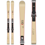 H POWER + R22 WC + SPX 12