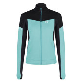 STRETCH MIND 2 MAGLIA