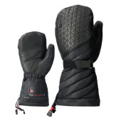 6.0 FINGER MITTENS