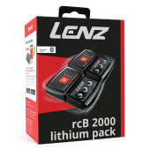 LITHIUM PACK RCB 2000 (USB)