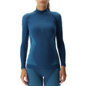 EVOLUTYON UW SHIRT TURTLE NECK