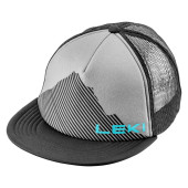 LOGO CAP