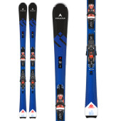 SPEED 963 KONECT+SPX 12 KONECT GW