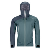 WESTALPEN 3L LIGHT JACKET