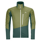 WESTALPEN SWISSWOOL HYBRID