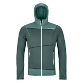 FLEECE LIGHT HOODY