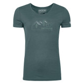 150 COOL VINTAGE BADGE TS