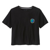 UNITY FITZ EASY CUT RESPONSIBILI-TEE