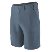 TERRAVIA TRAIL SHORTS - 10"