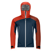 WESTALPEN 3L LIGHT JACKET