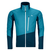 WESTALPEN SWISSWOOL HYBRID