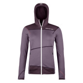 FLEECE LIGHT HOODY