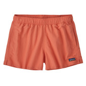 BARELY BAGGIES SHORTS - 2 1/2"