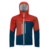 WESTALPEN 3L JACKET
