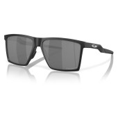 FUTURITY SUN - SATIN BLACK PRIZM BLACK POLARIZED INJECTED