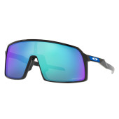 SUTRO - POLISHED BLACK PRIZM SAPHIRE INJECTED