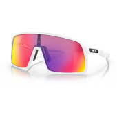 SUTRO - MATTE WHITE PRIZM ROAD INJECTED